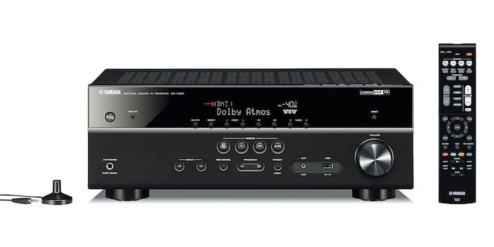 Yamaha Receiver Airplay Android Yamaha Receiver Airplay Android
