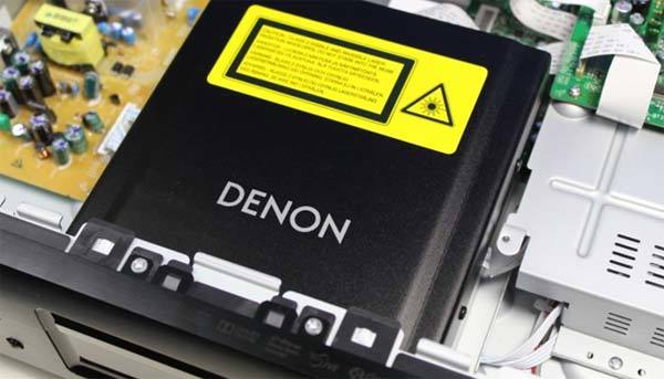 Denon DBT-3313UD