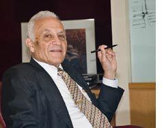 Amara Gopal Bose