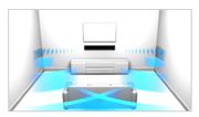 Bose Phase Guide Sound Radiators