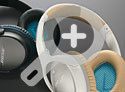 Bose QuietComfort 25 Anwendungsbeispiel
