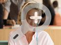 Bose QuietComfort 25 Anwendungsbeispiel