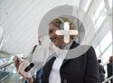 Bose QuietComfort 25 Anwendungsbeispiel