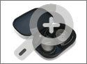 Bose QuietComfort 25 mit Etui
