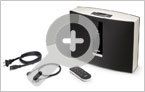 Bose Sound Touch 20 Lieferumfang