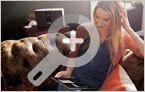 Bose Sound Touch 20 Lifestyle-Aufnahme