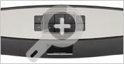 Bose Sound Touch Portable Bedienpanel