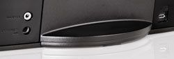 Rückansicht Bose SoundLink Air
