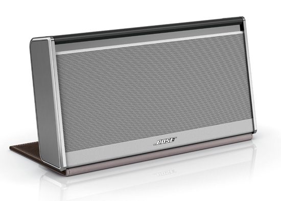 Bose Soundlink Wireless System - Frontansicht -