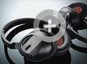 Bose SoundTrue Around Ear