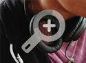 Bose SoundTrue Around Ear