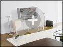 Aufstellungsbeispiel des Bose Cinemate GS