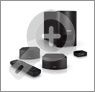 Bose Cinemate GS in schwarz
