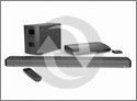 3D-Ansicht des Cinemate 1 SR