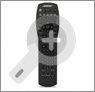 Bose Cinemate GS Fernbedienung