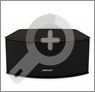 Bose Cinemate GS Lautsprecher
