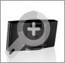 Bose SoundLink Air Rueckansicht
