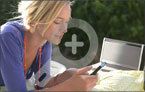 Bose SoundLink Bluetooth II Premium in Betrieb