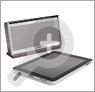 Bose SoundLink Bluetooth Mobile Speaker II mit iPad