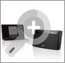 Bose SoundLink Air kabellose Musik vom Ihrem Netbook!