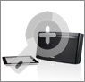 Bose SoundLink Air kabellose Musik von Ihrem iPad!