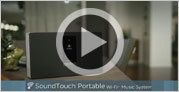 Video zum Bose SoundTouch Portable