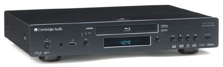 Cambridge Audio Azur 752BD