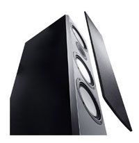 Canton Chrono SLS Frontabdeckung
