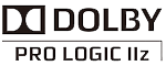 Dolby IIz