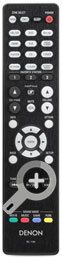 Fernbedienung des Denon AVR-X3000