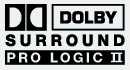 Dolby ProLogic II