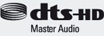 DTS HD Master Audio