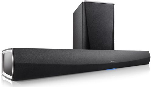 HEOS by Denon HomeCinema