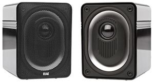Elac 301.2 Mini-Lautsprecher