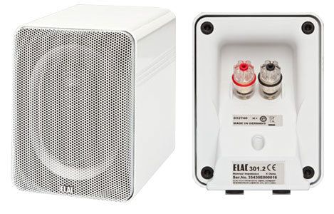 Elac 301.2