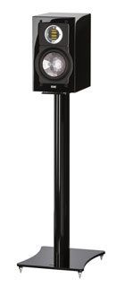 Elac BS 243.2 mit Standfuss