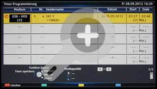 PVR bei Panasonic Bild 2