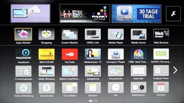 Panasonic App
