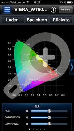 Video-EQ App