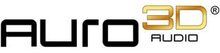 Auro 3D Logo