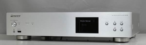 Pioneer N-50