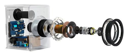 Uni-Q Chassis