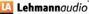 Lehmannaudio Logo