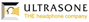 Ultrasone-Logo