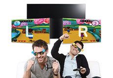 Dual Play