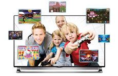 Game World