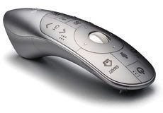 Magic Remote