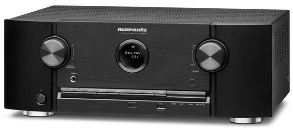 Marantz SR5009