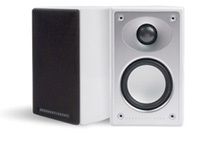 Mordaunt Short Alumni 2 in weiss