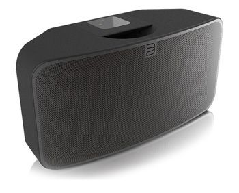 Bluesound Pulse Mini